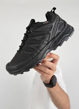 Salomon speedcross pro thinsulate 5