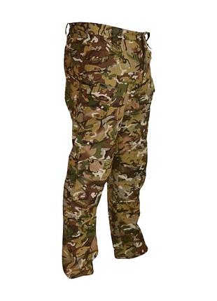 Брюки тактические зимние kombat uk patriot trousers