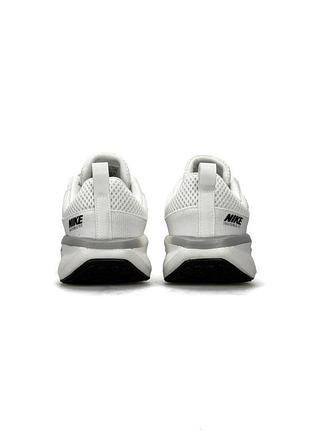 Nike winflo 11 white grey 2