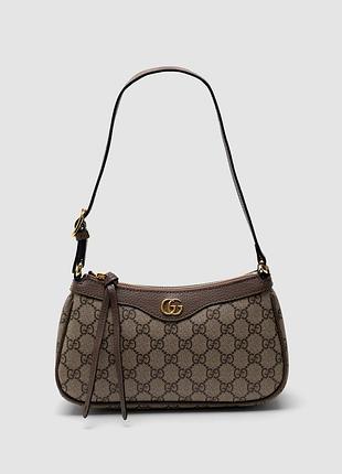 💎 gucci ophidia gg medium handbag 25 х 13 х 5.5 см