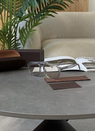 😎 tom ford grey/yellow rosco tf1022 eco 20e 58/16/140 58/16/140