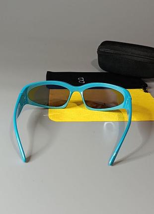 👓👓 зеркальные солнцезащитные очки в спортивном стиле 👓👓