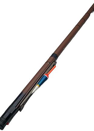 Рыболовное удилище спиннинг удочка б/у beginner 4.5м carbon 10-30g