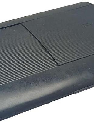 Игровая приставка б/у sony playstation 3 super slim cech-4204c 500 гб