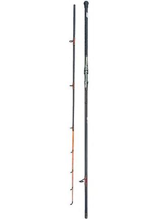 Рыболовное удилище спиннинг удочка б/у siweida cat fish 2.85m 80-120g 2,85m art.2200281