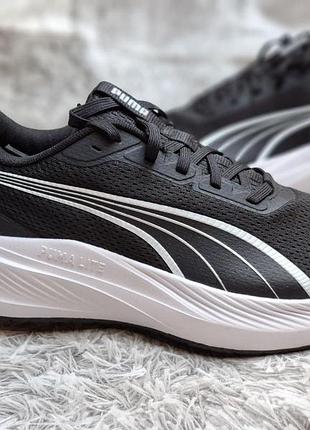 Чоловічі кросівки, 42р 27 см puma softride pro оригінал