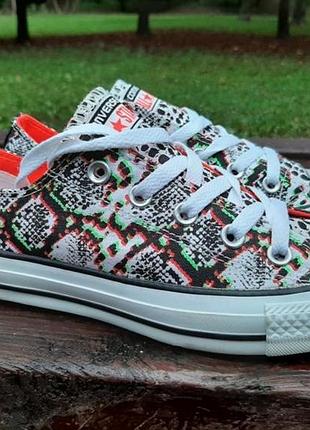 Кеди converse