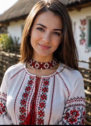 Силянка "код нації"