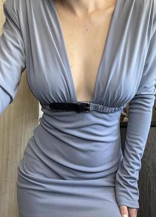 Сукня, яку жодного разу не одягла. zara. розмір s