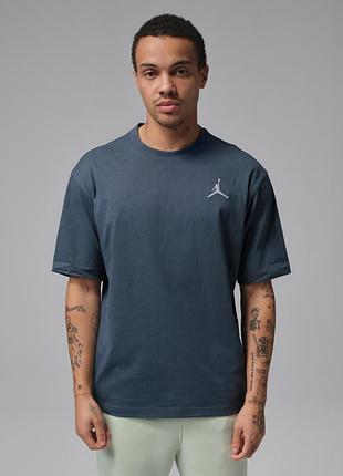 Футболка jordan m jumpman emb ss crew if5566-464