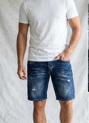 Шорти jack & jones. розмір s