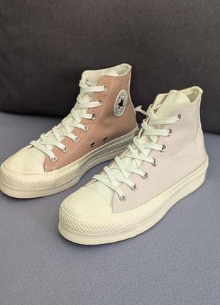 Converse all star оригінальні жіночі кеди
