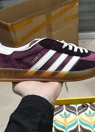 Кросівки adidas gazelle&gucci 37-37.5 (38) в  наявності