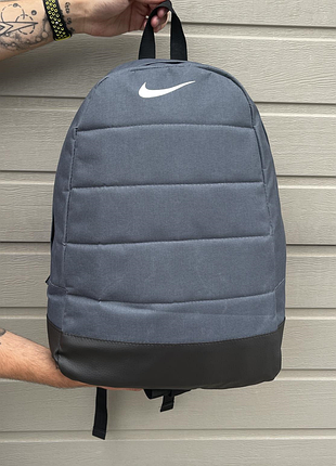 Рюкзак портфель школьный спортивный nike