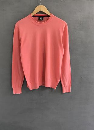 Джемпер paul smith