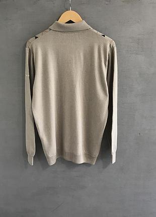Светр burlington 2