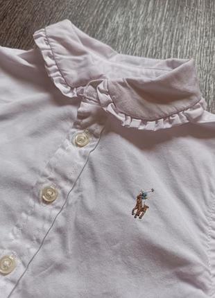 Сорочка ralph lauren 2