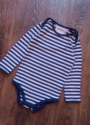 Боді tommy hilfiger