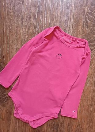 Боді tommy hilfiger
