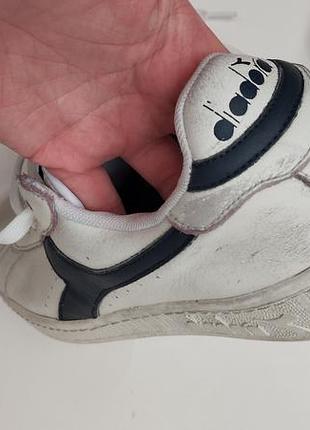 Кросовки diadora original 4