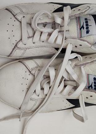 Кросовки diadora original 8