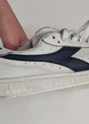 Кросовки diadora original 6