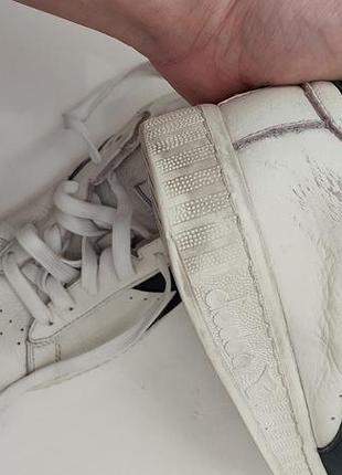 Кросовки diadora original 5
