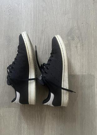 Кеди adidas