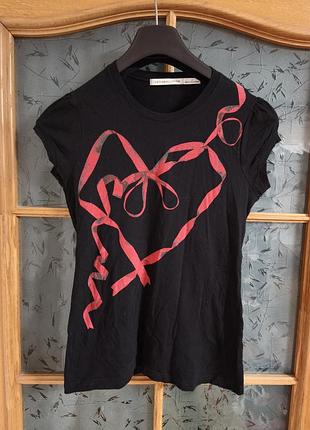 Victor & rolf h&m , футболка топ вінтаж
