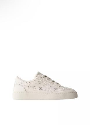 Кеди zara 32