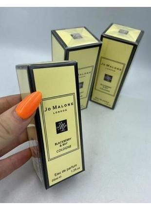 Blackberry & bay від jo malone london,38мл парфумована вода