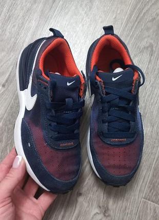 Дитячі кросівки nike