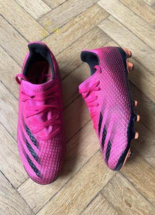Копочки adidas 35 розмір