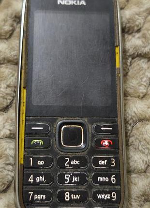 Nokia 3720c 2