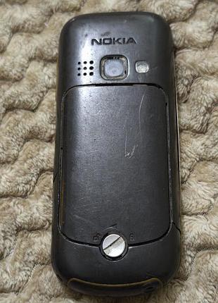 Nokia 3720c 6