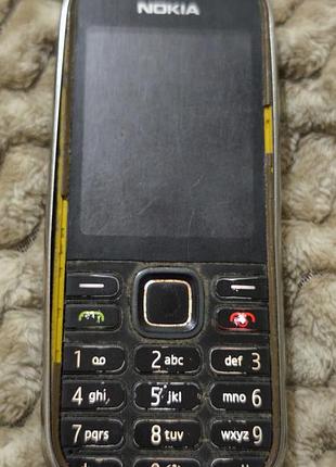 Nokia 3720c