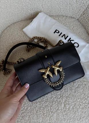 Сумка pinko
