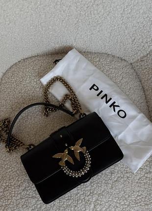 Сумка pinko 3