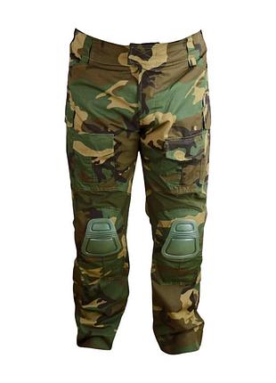 Брюки тактические kombat uk spec-ops trousers genii