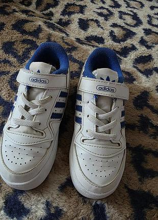 Кросівки adidas