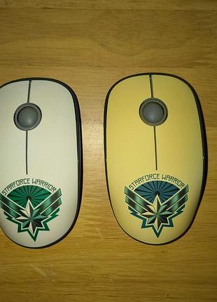 Компьютерные мышки starforce warrior.