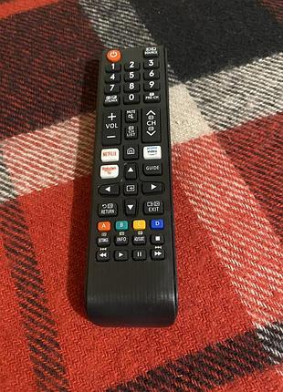 Пуль для телевізора samsung bn59-01315b / bn59-01315d