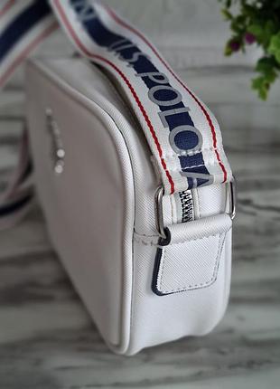 Сумка  u.s.polo assn 3