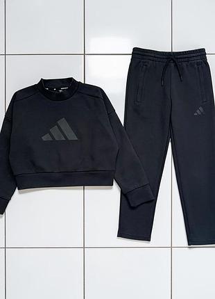 Костюм adidas оригінал для дівчинки 7-8 років