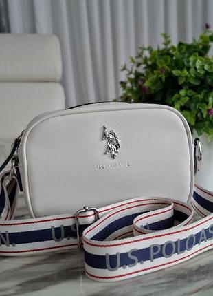 Сумка  u.s.polo assn