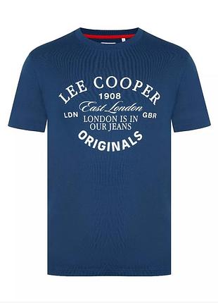 Lee cooper t-shirt mens - мужская футболка
