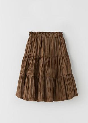 Юбка юбка zara