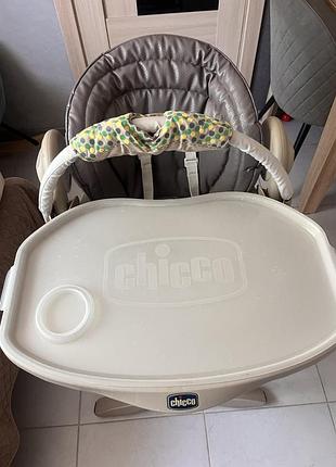 Chicco polly magic у відмінному стані