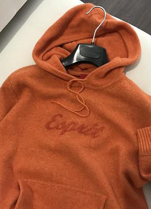 Восхитительный кашемировый худи esprit