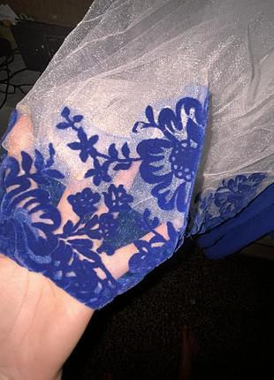 Продам дитячу сукню 6